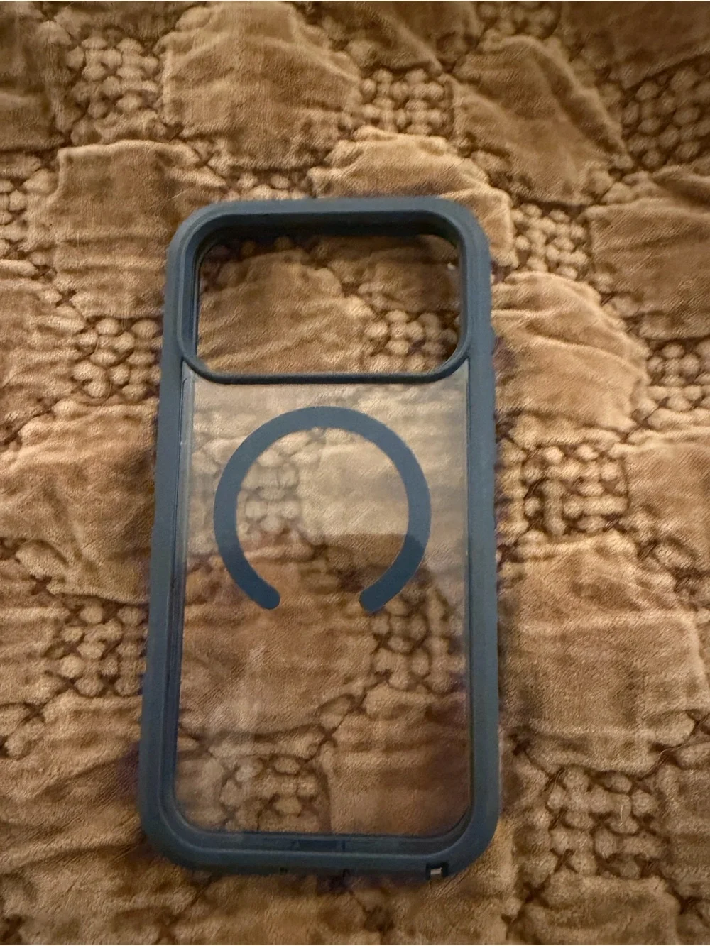 OtterBox protective phone
